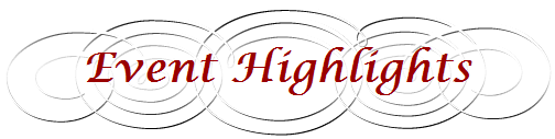 Event Highlights