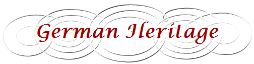 German Heritage